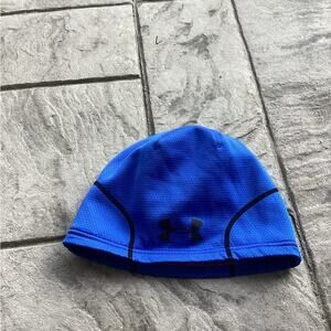 Under Armour Boy's Elements 2.0 Beanie